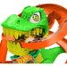 MATTEL Hot Wheels City T-Rex Battaglia Infuocata - JBM73