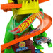 MATTEL Hot Wheels City T-Rex Battaglia Infuocata - JBM73