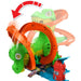 MATTEL Hot Wheels City T-Rex Battaglia Infuocata - JBM73