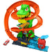 MATTEL Hot Wheels City T-Rex Battaglia Infuocata - JBM73