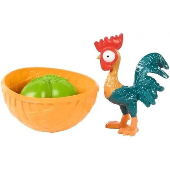 MATTEL Oceania Set Sorelle Vaiana E Simea - JBT66