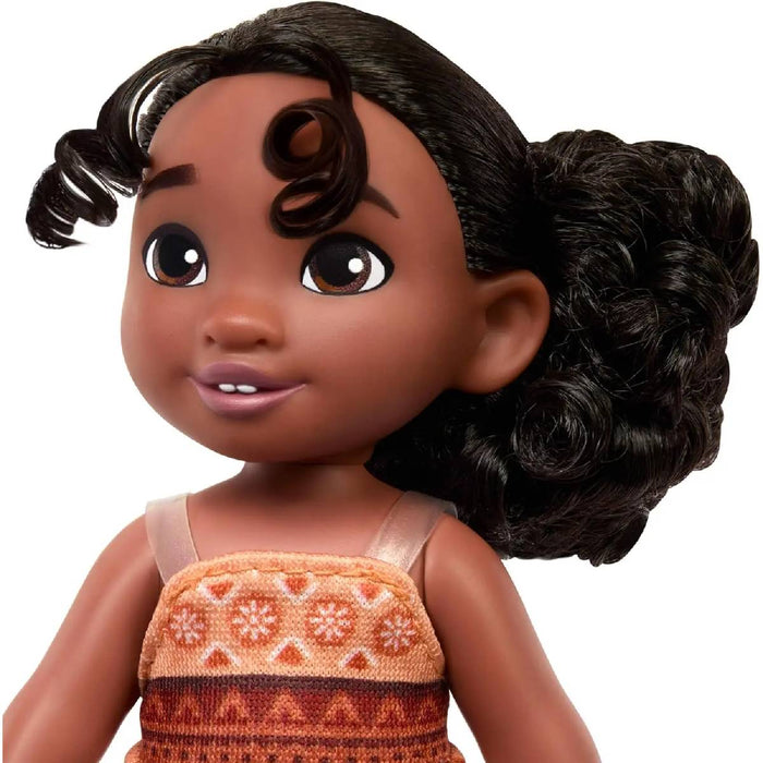 MATTEL Oceania Set Sorelle Vaiana E Simea - JBT66