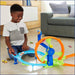 MATTEL Hot Wheels Pista Loop Rotante - JBX65