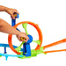 MATTEL Hot Wheels Pista Loop Rotante - JBX65