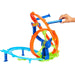 MATTEL Hot Wheels Pista Loop Rotante - JBX65
