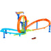 MATTEL Hot Wheels Pista Loop Rotante - JBX65