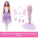 MATTEL Barbie Fantasy Fashion Set - JCP74
