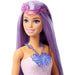 MATTEL Barbie Fantasy Fashion Set - JCP74
