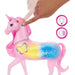 MATTEL Barbie Unicorno Luci E Suoni - JCP78