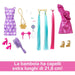 MATTEL Barbie Fun Fancy Doll - JDC85