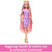 MATTEL Barbie Fun Fancy Doll - JDC85