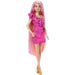 MATTEL Barbie Fun Fancy Doll - JDC85