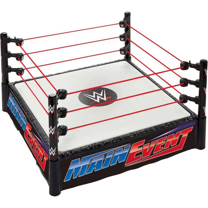 MATTEL Wwe Superstar Ring - JDJ20