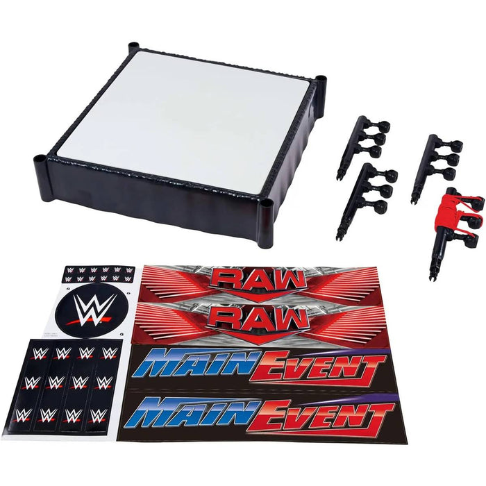 MATTEL Wwe Superstar Ring - JDJ20