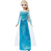 MATTEL Frozen Elsa All' Alba Sorgerò - JDL58