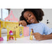 MATTEL Disney Princess Il Castello Di Belle