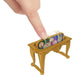 MATTEL Disney Princess Il Castello Di Belle