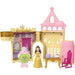 MATTEL Disney Princess Il Castello Di Belle