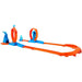 MATTEL Hot Wheels Pista Triplo Loop