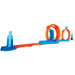 MATTEL Hot Wheels Pista Triplo Loop
