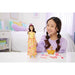 MATTEL Belle E Cucciolo Momenti Di Bellezza - JFC42