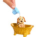 MATTEL Belle E Cucciolo Momenti Di Bellezza - JFC42