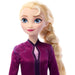 MATTEL Frozen Elsa Con Orsetto