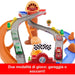 MATTEL Cars Circuito Soccorso Stradale - JFL57