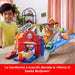 MATTEL Cars Circuito Soccorso Stradale - JFL57