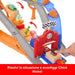MATTEL Cars Circuito Soccorso Stradale - JFL57