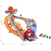 MATTEL Cars Circuito Soccorso Stradale - JFL57