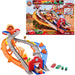 MATTEL Cars Circuito Soccorso Stradale - JFL57