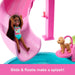 MATTEL Barbie Piscina Dei Sogni - JFP01