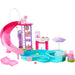 MATTEL Barbie Piscina Dei Sogni - JFP01