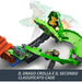 MATTEL Hot Wheels Monster Trucks Demolizione Del Drago