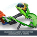 MATTEL Hot Wheels Monster Trucks Demolizione Del Drago