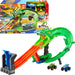 MATTEL Hot Wheels Monster Trucks Demolizione Del Drago