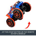 MATTEL Hot Wheels Monster Trucks Tiger Shark Super Scalatore Rc - JFR39