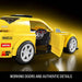 MATTEL Brick Shop Hot Weels Speed Honda S2000 - JFR88