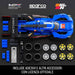 MATTEL Brick Shop Hot Wheels Cadillac Project Gtp Hypercar Serie Speed - JFR89
