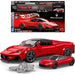 MATTEL Brick Shop Hot Wheels Maserati Mc20 Serie Speed - JFR90