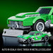 MATTEL Brick Shop Hot Wheels Custom ’68 Camaro Serie Speed - JFT16