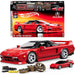 MATTEL Brick Shop Hot Wheels Elite Acura Honda Nsx - JFT17
