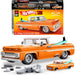 MATTEL Brick Shop Hot Weels Elite Chevy Pickup 62 - JFT20