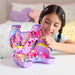 MATTEL Polly Pocket Gattino Delle Feste - JFT90