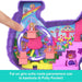 MATTEL Polly Pocket Gattino Delle Feste - JFT90