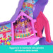 MATTEL Polly Pocket Gattino Delle Feste - JFT90