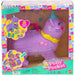 MATTEL Polly Pocket Gattino Delle Feste - JFT90