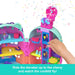 MATTEL Polly Pocket Gelato Casa - JFT91