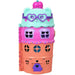 MATTEL Polly Pocket Gelato Casa - JFT91